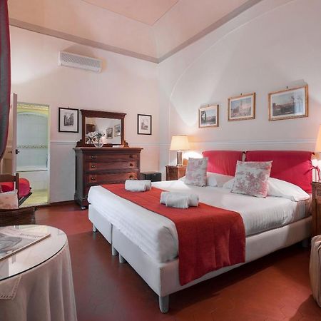 فلورنس Villa Ape Rosa Relais المظهر الخارجي الصورة