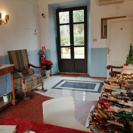 فلورنس Villa Ape Rosa Relais المظهر الخارجي الصورة