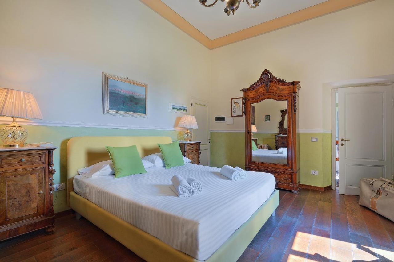 فلورنس Villa Ape Rosa Relais المظهر الخارجي الصورة