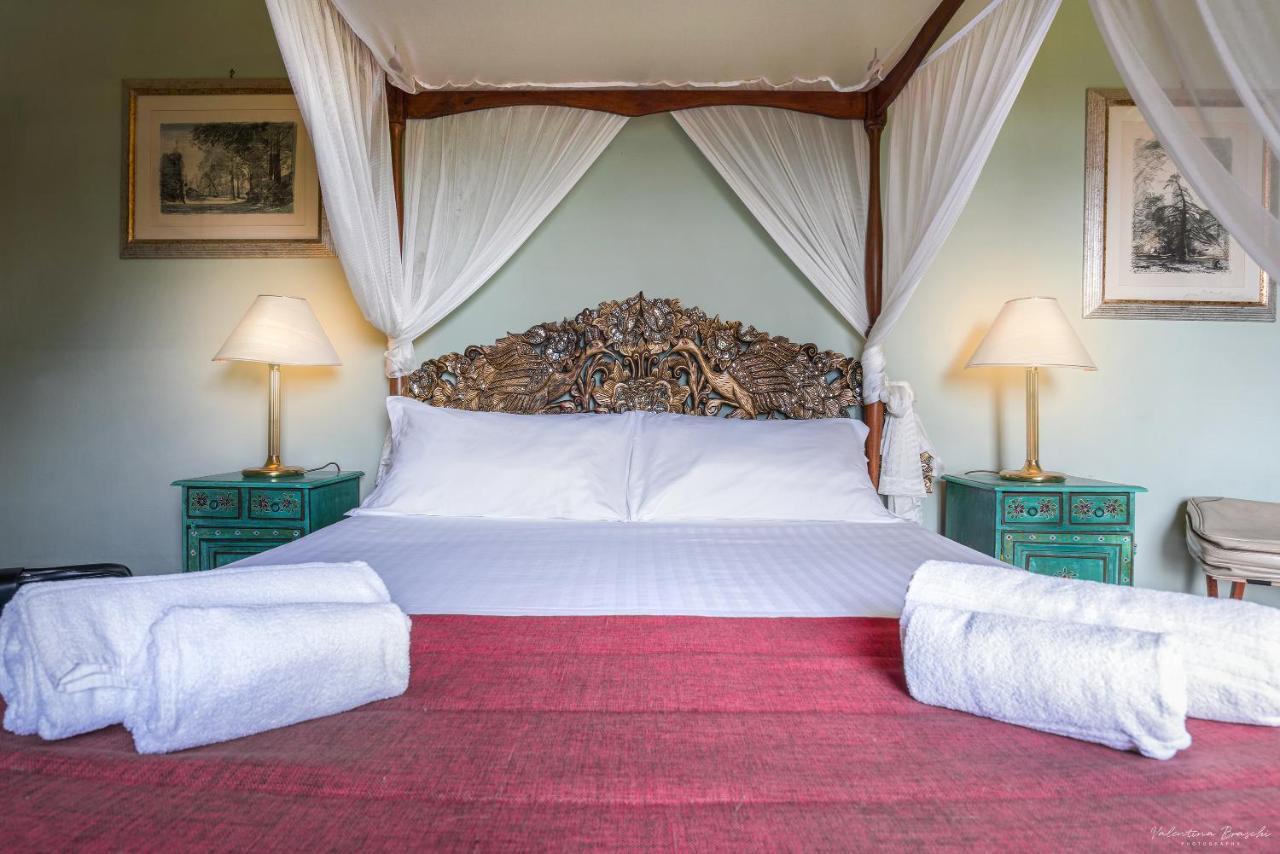 فلورنس Villa Ape Rosa Relais المظهر الخارجي الصورة