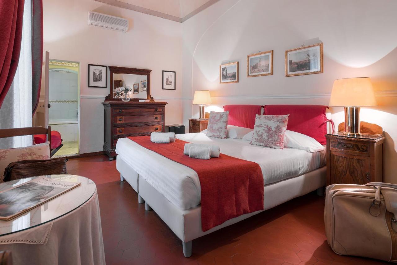 فلورنس Villa Ape Rosa Relais المظهر الخارجي الصورة