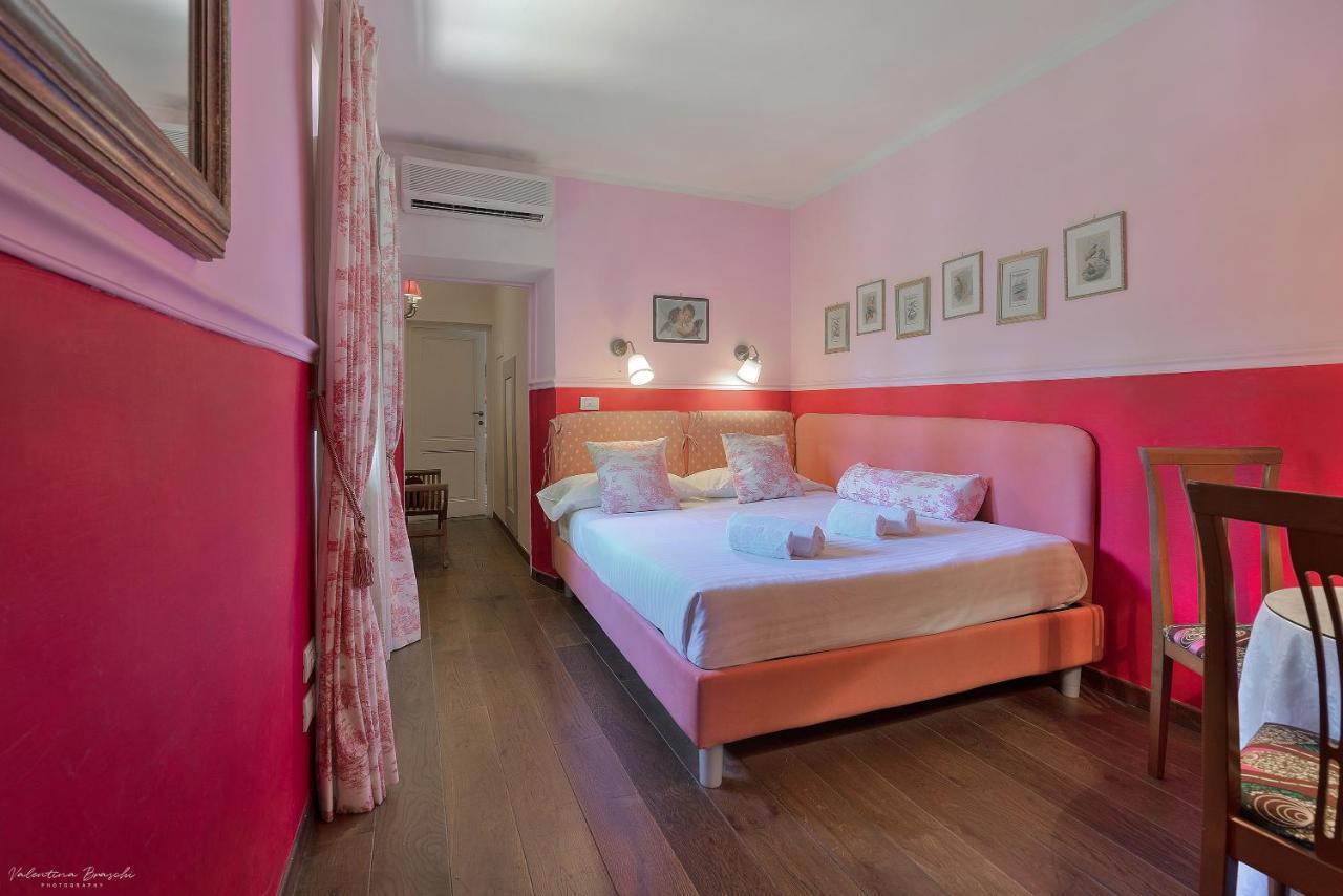فلورنس Villa Ape Rosa Relais المظهر الخارجي الصورة