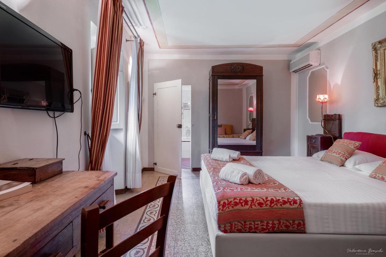 فلورنس Villa Ape Rosa Relais المظهر الخارجي الصورة
