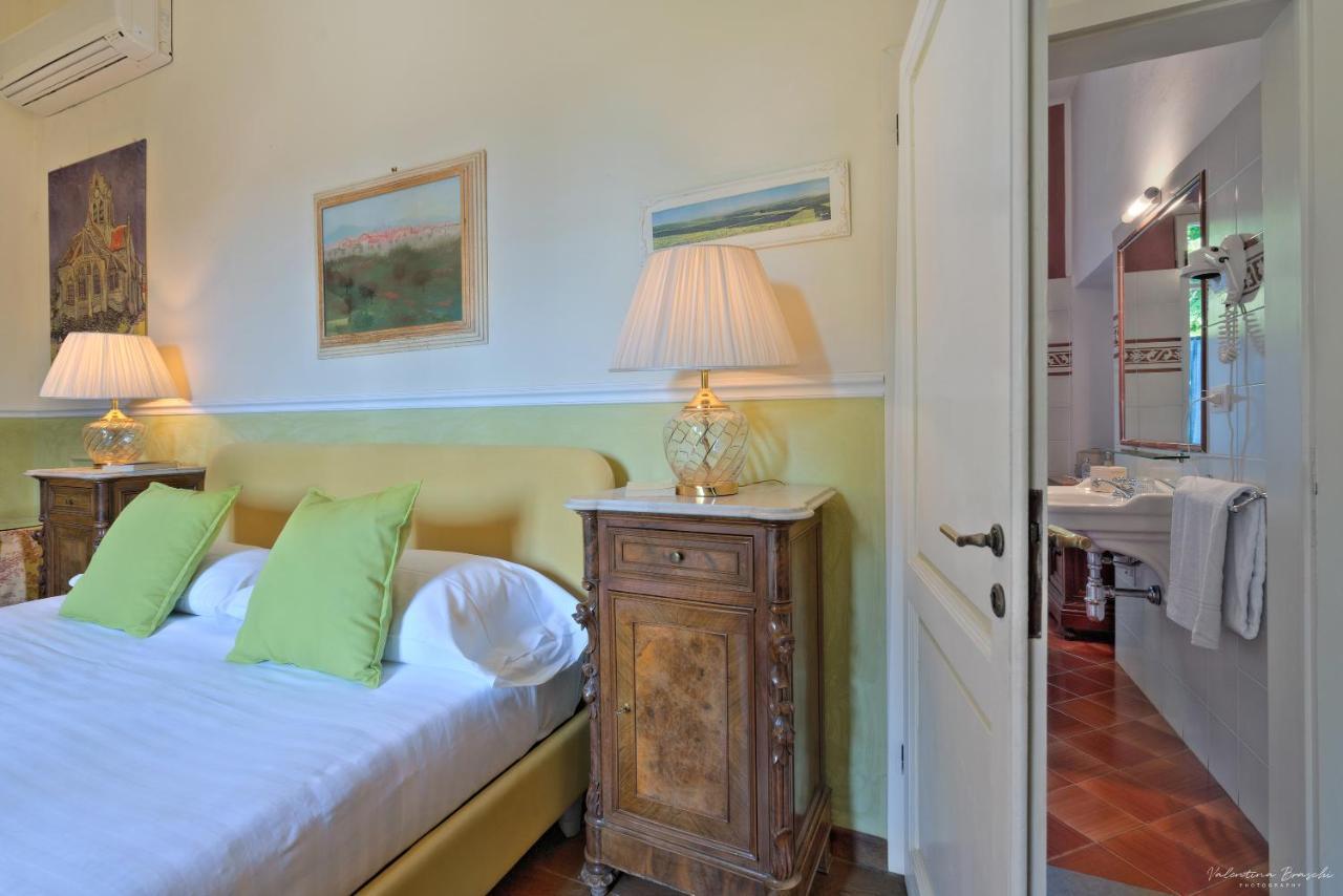 فلورنس Villa Ape Rosa Relais المظهر الخارجي الصورة