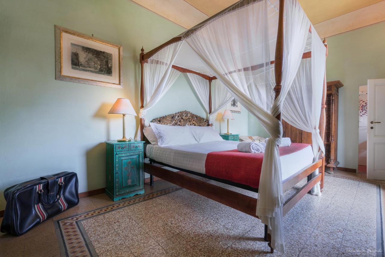 فلورنس Villa Ape Rosa Relais المظهر الخارجي الصورة