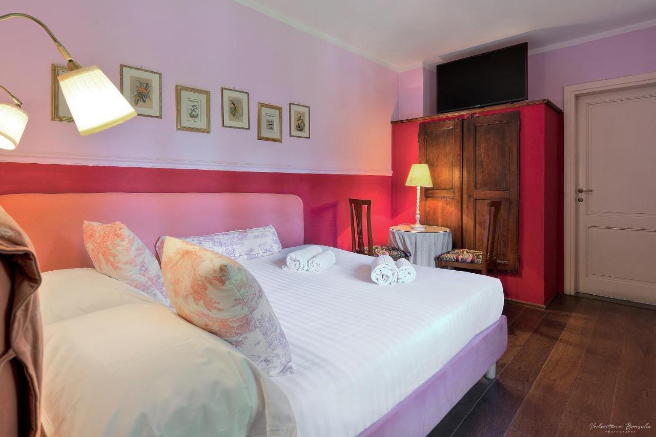 فلورنس Villa Ape Rosa Relais المظهر الخارجي الصورة