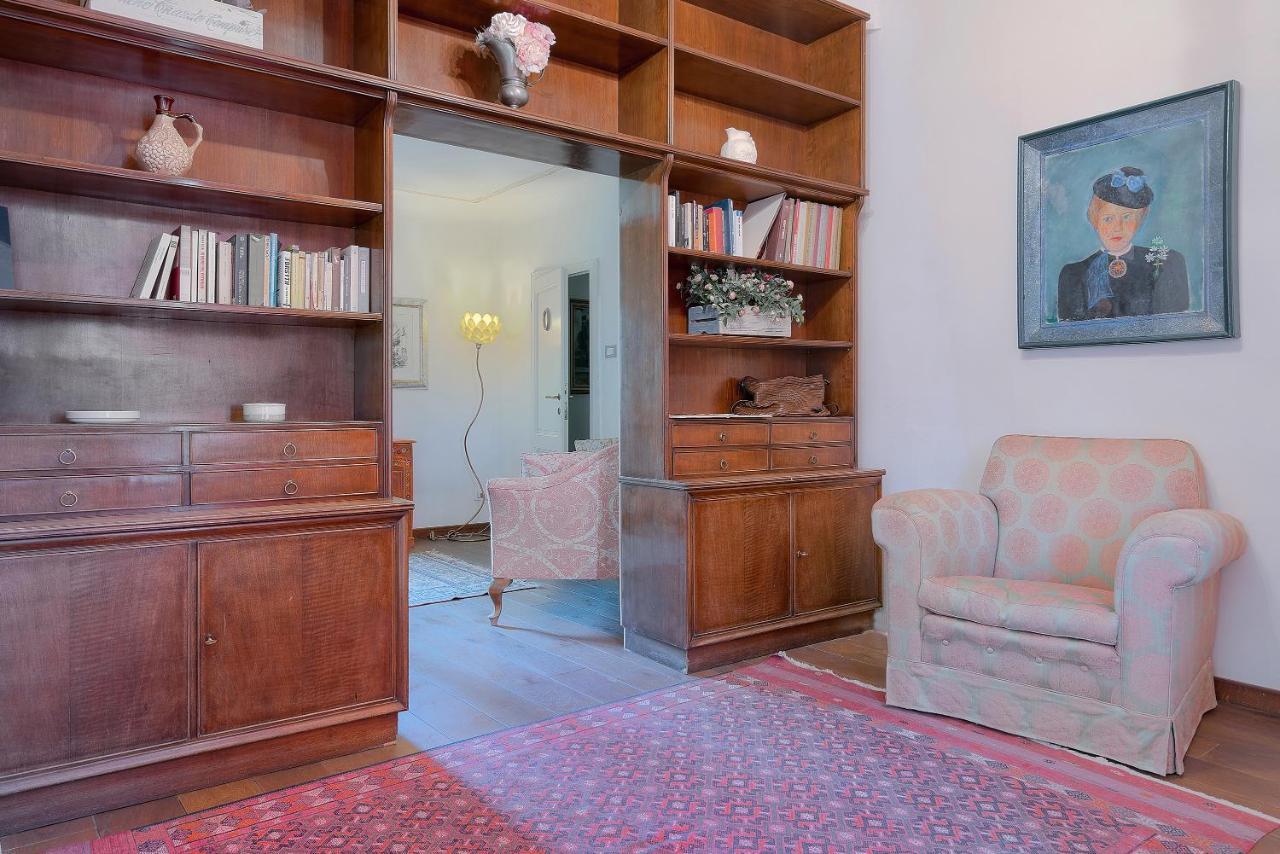 فلورنس Villa Ape Rosa Relais المظهر الخارجي الصورة