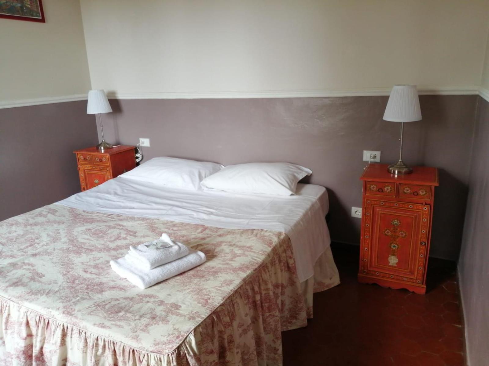 فلورنس Villa Ape Rosa Relais المظهر الخارجي الصورة