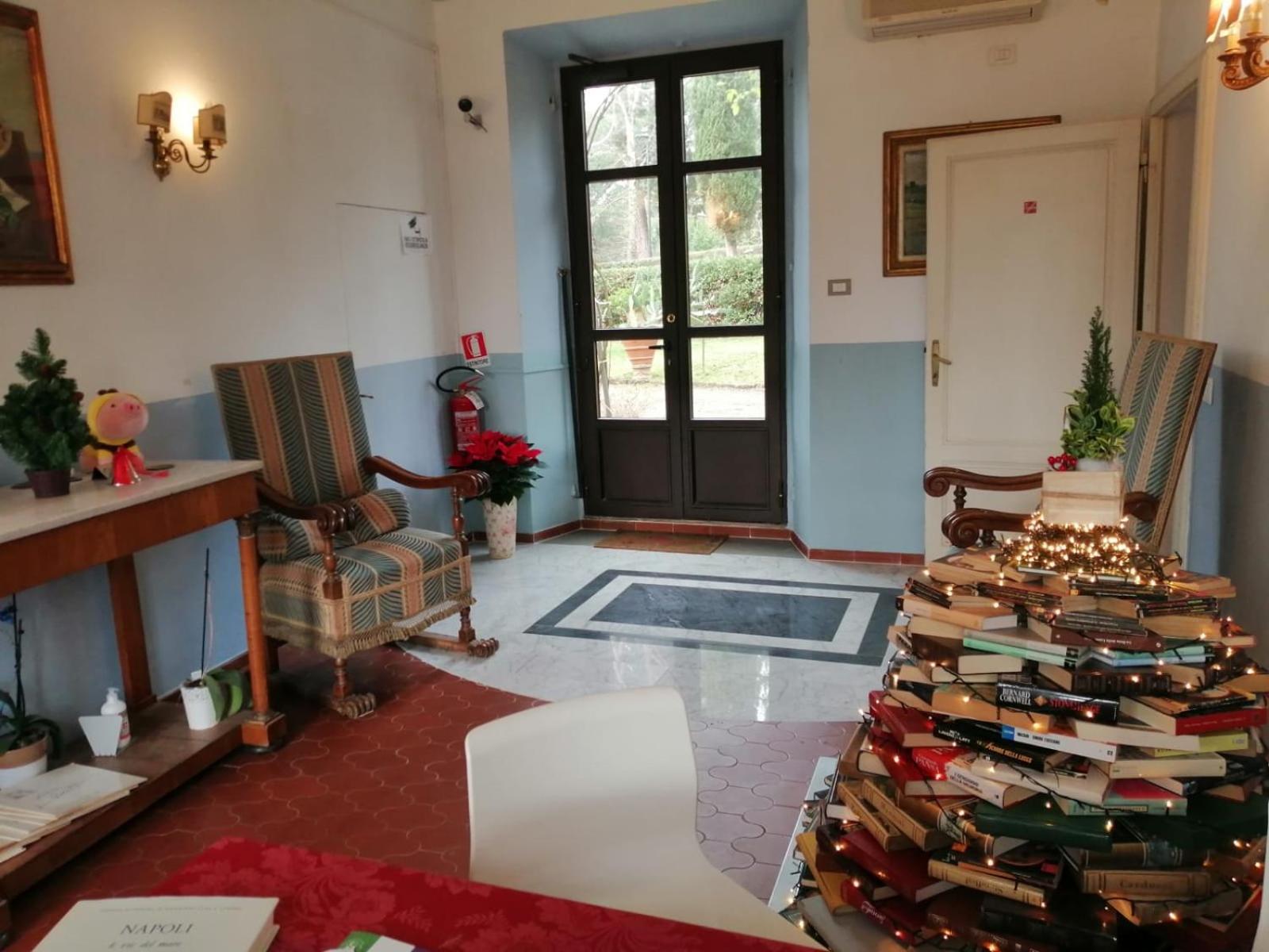 فلورنس Villa Ape Rosa Relais المظهر الخارجي الصورة