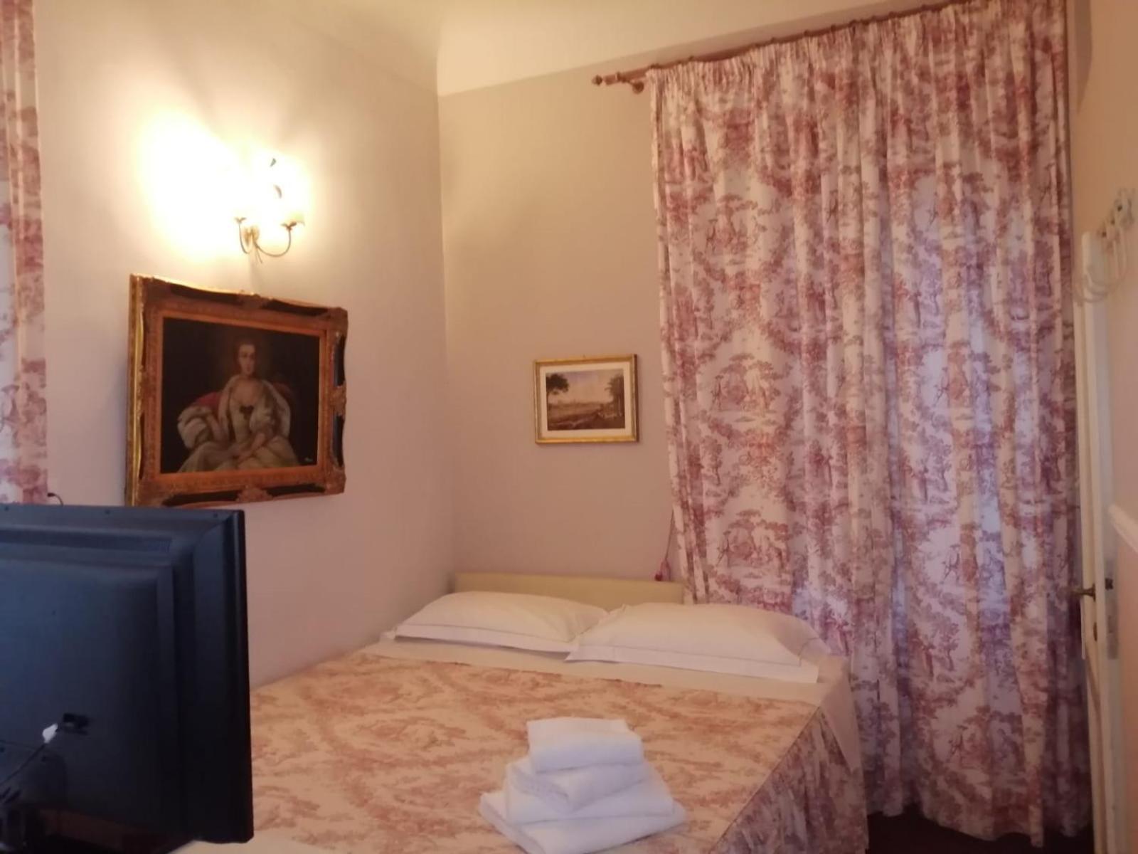 فلورنس Villa Ape Rosa Relais المظهر الخارجي الصورة