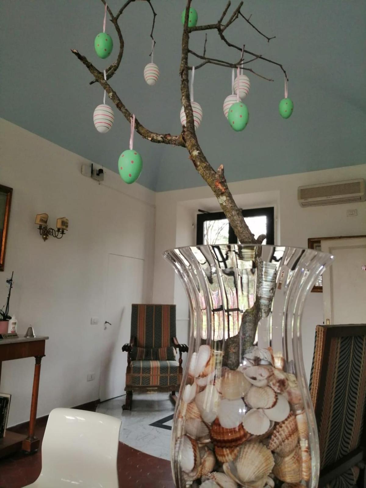 فلورنس Villa Ape Rosa Relais المظهر الخارجي الصورة