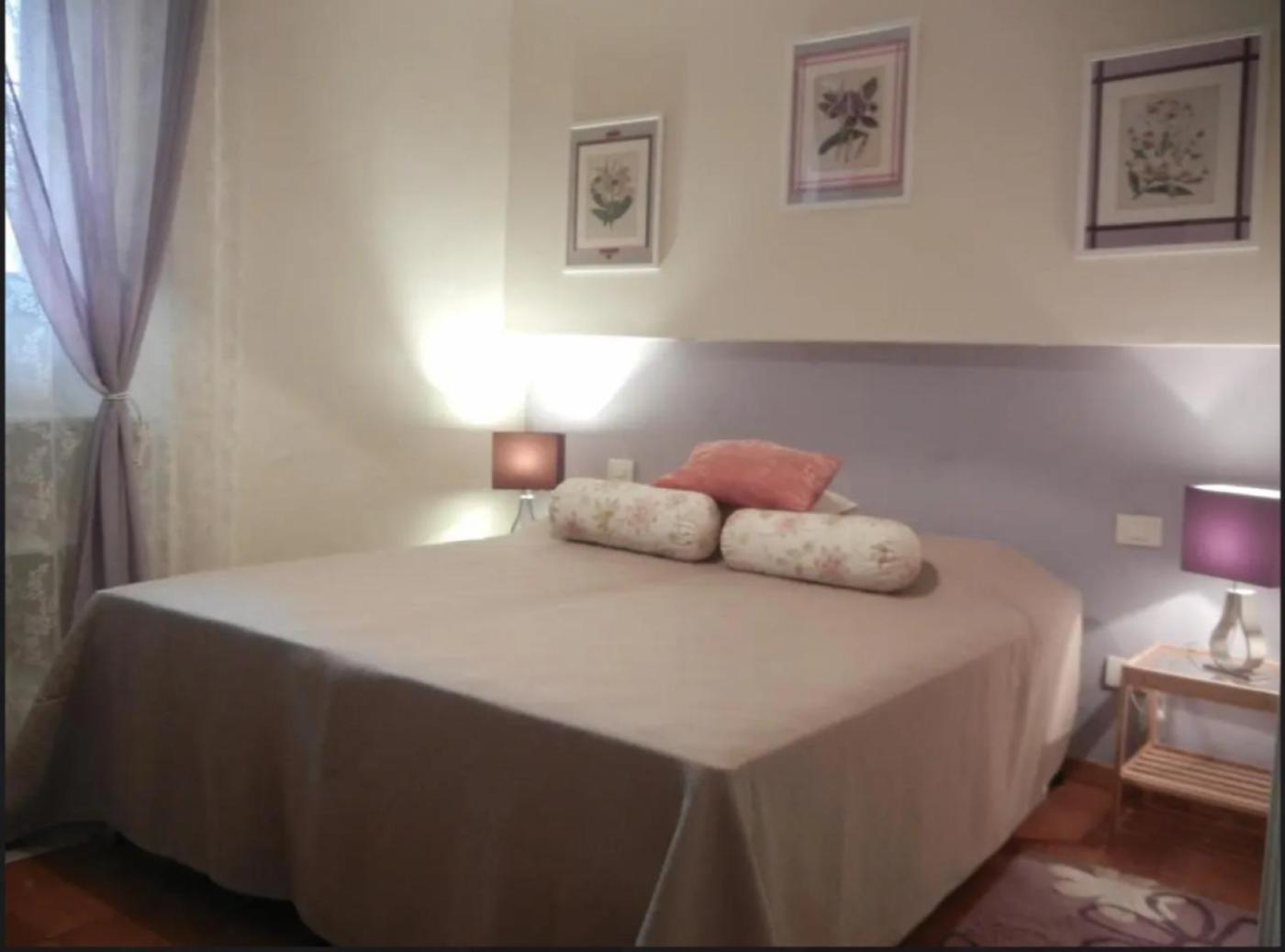 فلورنس Villa Ape Rosa Relais المظهر الخارجي الصورة